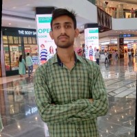 Mohd Shahrukh