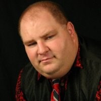 Richard Jones