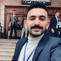 Mahmoud Eldengawy