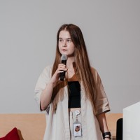 Елена Савченко