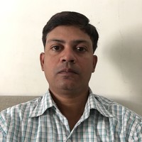 Pragneshkumar Patel