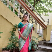 Roopa Rudraswamy