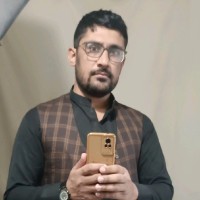 Muhibullah Hussain