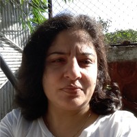 Pragya Jha