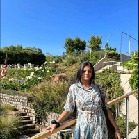 Sakshi Kedia