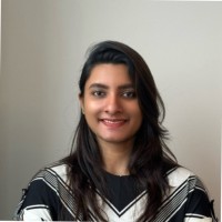 Mona Shah