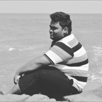 Ar.Jegadeeswaran Muthuswamy