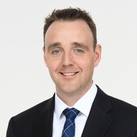 Patrick Adams