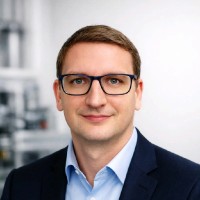 Daniel Stegmaier