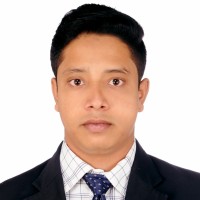 Ashraful Alam Sabbir
