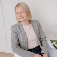Елена Руденко