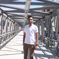 Amr Almeldin