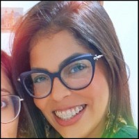 Maria Luiza Ferreira