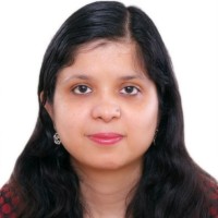 Aakriti Sinha