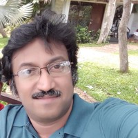 PREJITH S