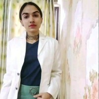 Rutvi Upadhyay