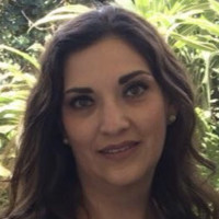 Ana Laura Gonzalez Roca