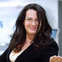 Nicoletta Ghironi