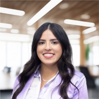 Priscilla Olivas