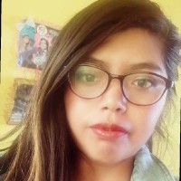 Luz clarita Chambilla Quispe