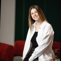 Tamara Kisishvili