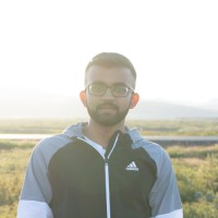 Meet Patel