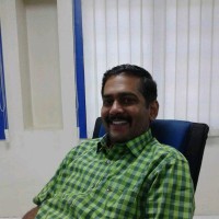 Purushottam Pundlik