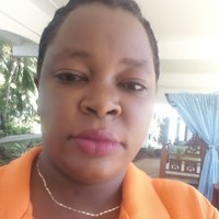 Dorcas Muteti