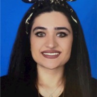 Loulwa Alkandari
