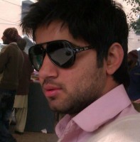 Waqas Ali