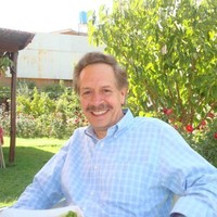 Hernando Garzón, Ph. D