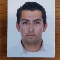 Daniel Gonzalez Purata