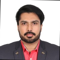 Amjath K Aboobacker