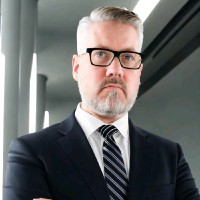 Sean Matthew O'Brien