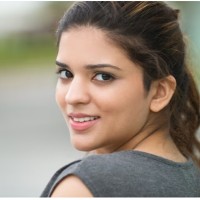 Ridhima Sethi