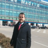 Javier Domínguez Galán