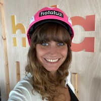 Natalia Saley