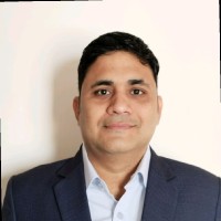 Mahesh Jain