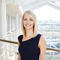 Sarah Greenwood
