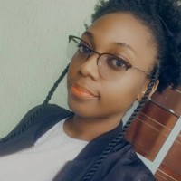 Ingrid Nkomo