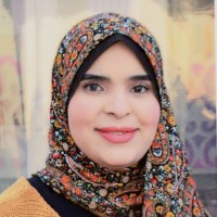 Radwa El Masry