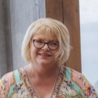 Julie Vaughan
