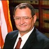 Robert A. Mossing, Ba, Ma, Ctm