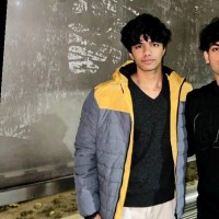 Mukul Jangra