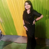 Kajal Rahadve
