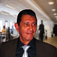 Antônio de Pádua Freitas