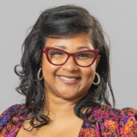 Thais Miller, C.M., ACE