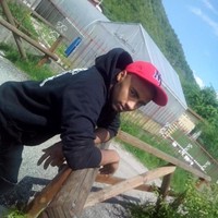 Lusien (L'houssain) Aitbak