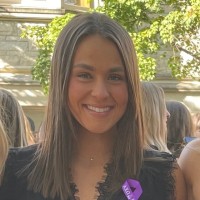 Eliza Tumbas, Mba