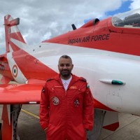 Navjot Singh Mannpuria